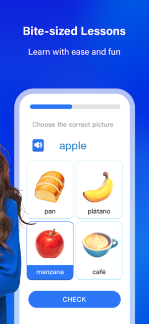 FluenDay学英文软件安卓版截图5