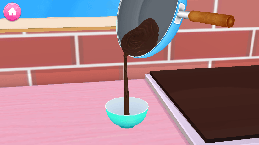 我的面包房帝国无限金币最新版2023截图2