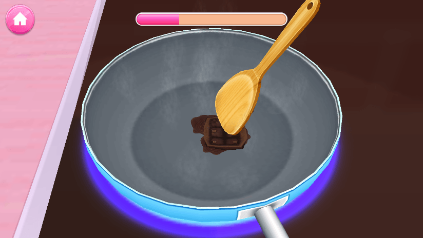 我的面包房帝国无限金币最新版2023截图3