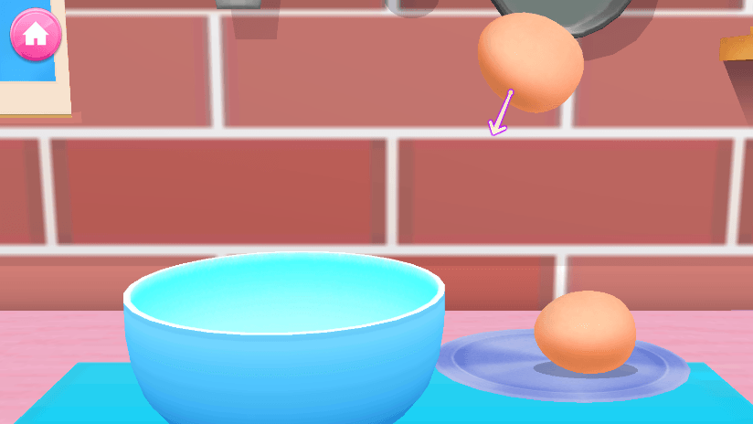 我的面包房帝国无限金币最新版2023截图4