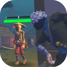 乡田下忍测试版