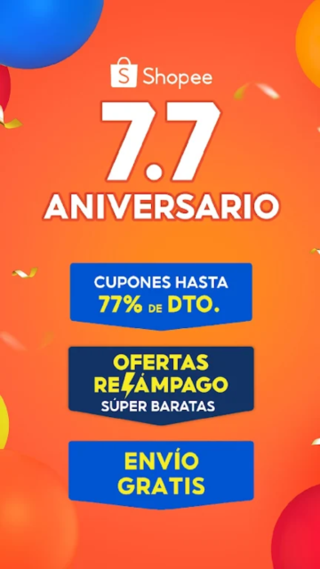 ShopeeColombia官方版截图1