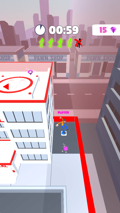 医院逃生者2023最新版截图3