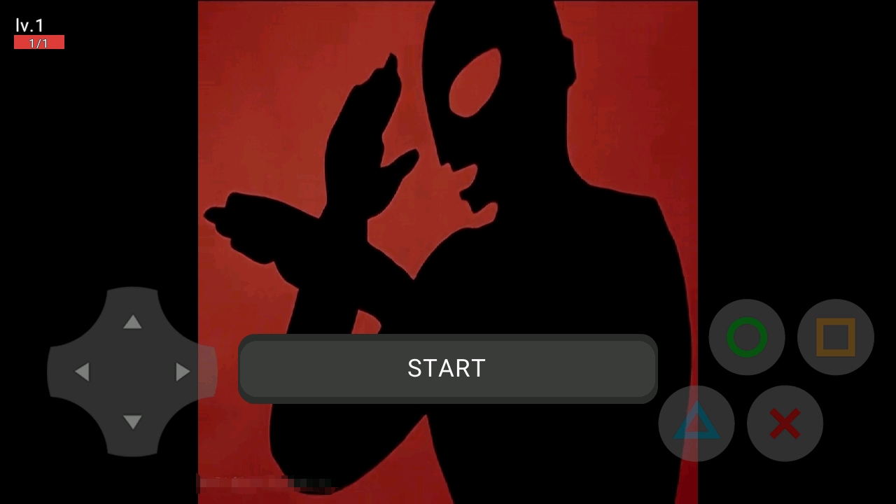 初代奥特曼新模组截图2