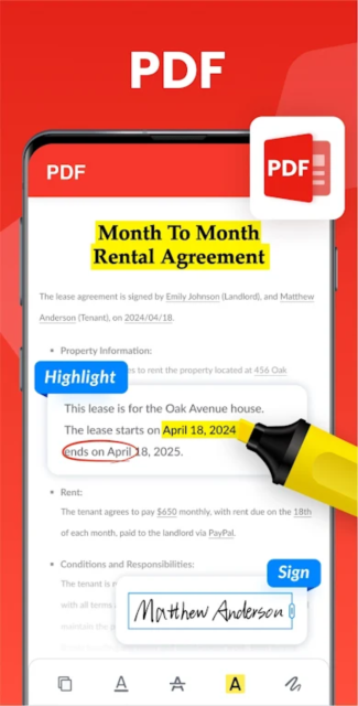 one read安卓版截图3