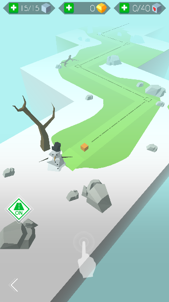 跳舞的线天空之梦最新版截图1