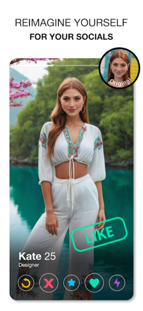 newprofilepic官方版截图3