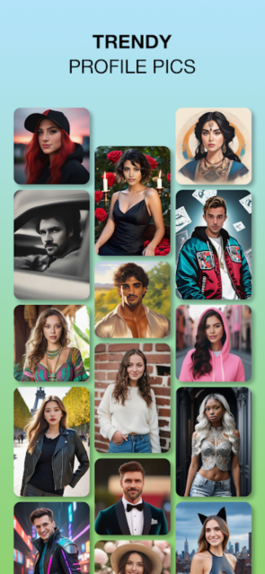 newprofilepic官方版截图4