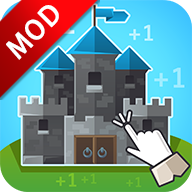 中世纪放置大亨免费升级安卓修改版