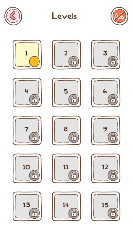 长手盗贼(Thief Puzzle)2022最新版截图2