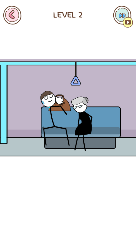 长手盗贼(Thief Puzzle)2022最新版截图4