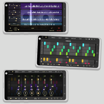 RealDarbuka安卓版截图2