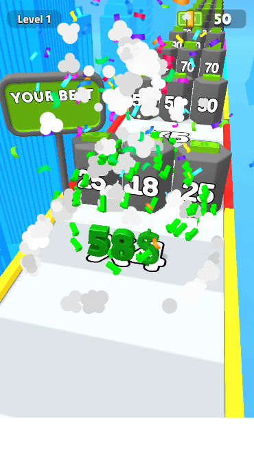 数字射击2023最新免广告版截图2