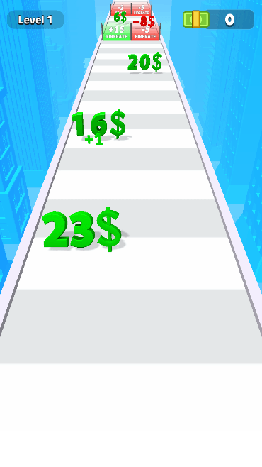 数字射击2023最新免广告版截图3