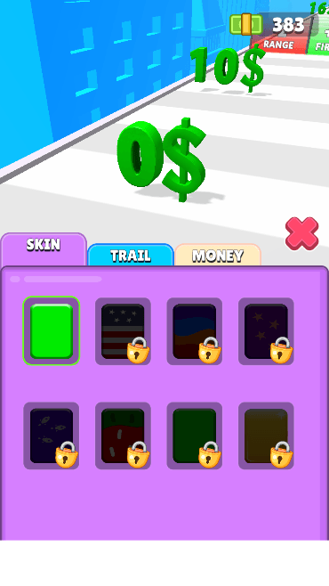 数字射击2023最新免广告版截图4