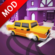 Drive and Park最新版