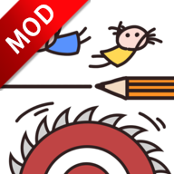 画线救救小人2022最新游戏安卓版