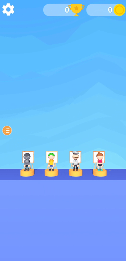 完美画画安卓免费版截图1