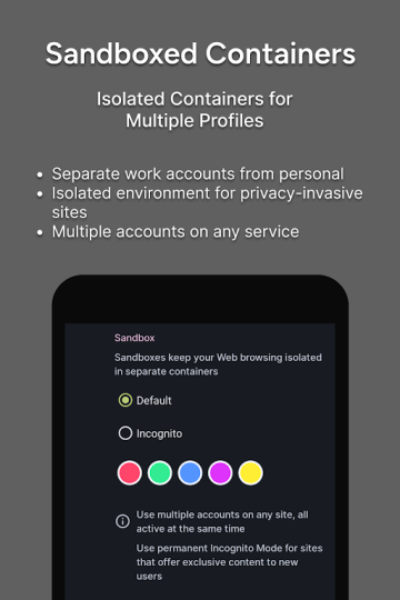 hermit官方正版截图4