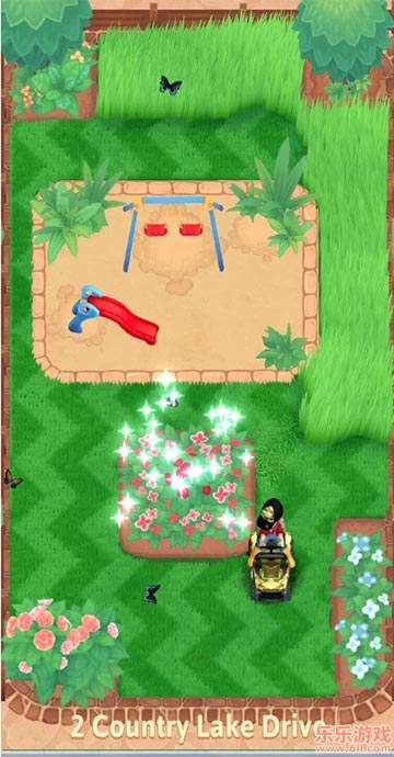 只是割草无限钻石截图4