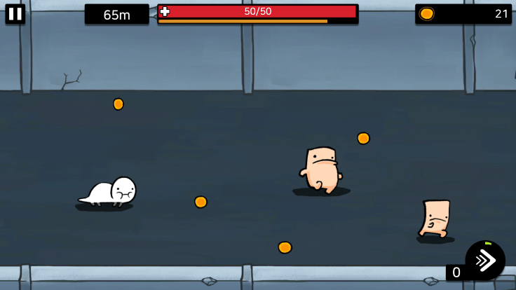 逃离实验室2022最新版截图2