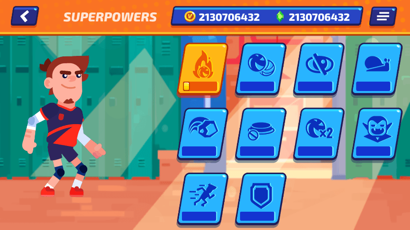 排球挑战最新版本2023截图4