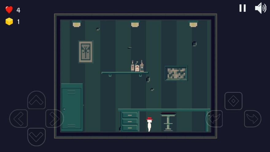 奥利的世界最新版去广告版截图1