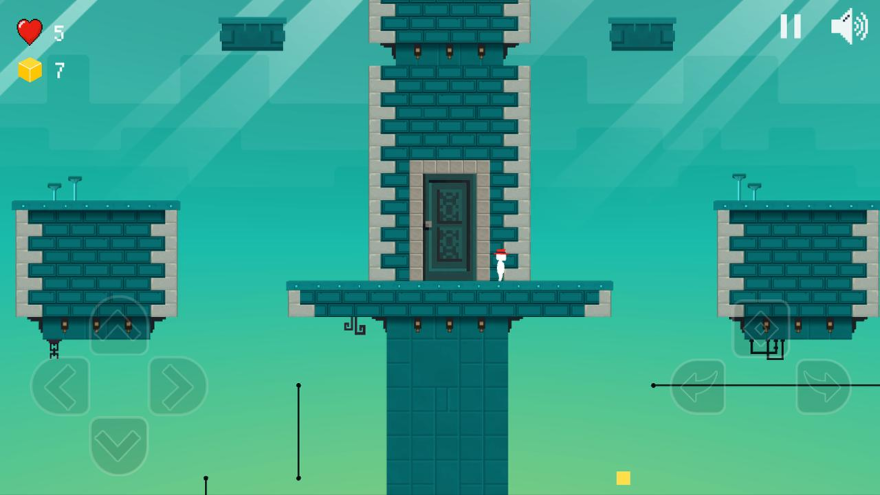 奥利的世界最新版去广告版截图2