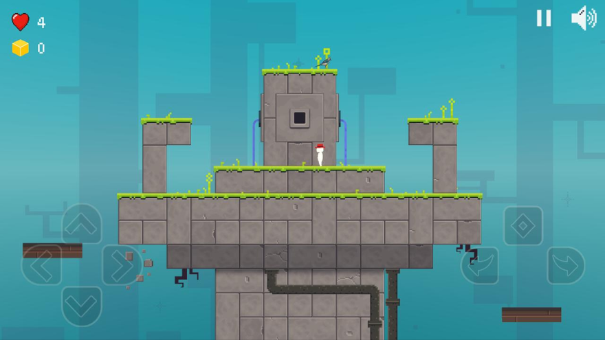 奥利的世界最新版去广告版截图3