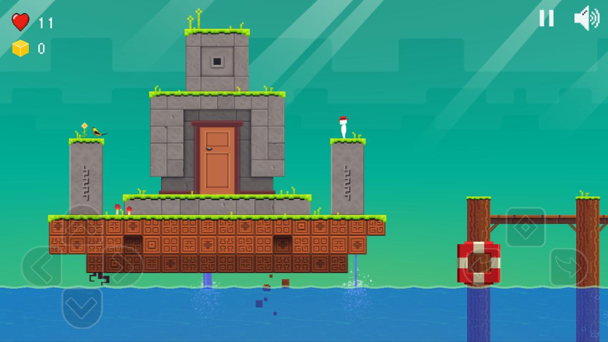 奥利的世界最新版去广告版截图4