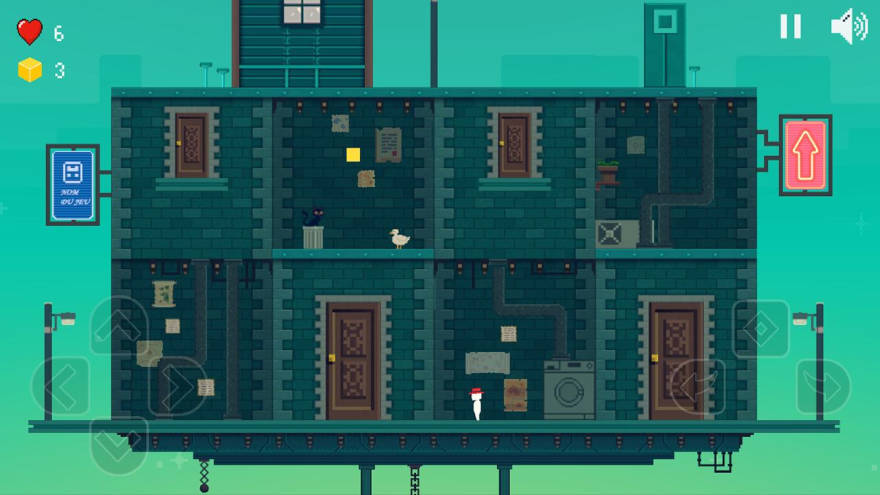 奥利的世界最新版去广告版截图5