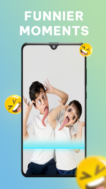 time warp scan软件安卓版截图1