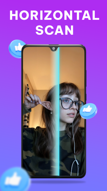 time warp scan软件安卓版截图3