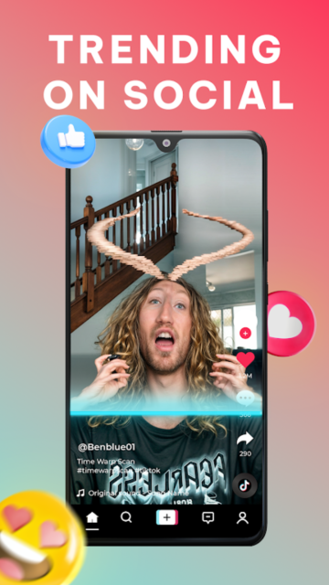 time warp scan软件安卓版截图4