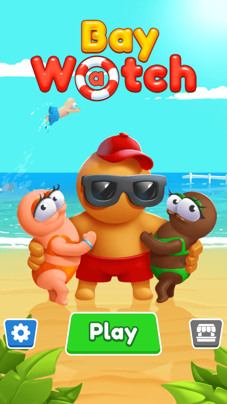海湾观察者2022最新版游戏截图1