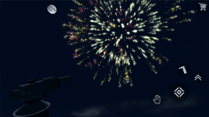 烟花模拟器2022最新版免费版截图3