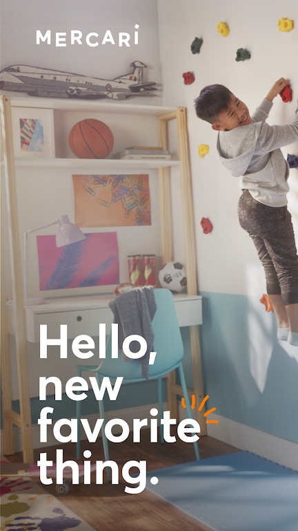 煤炉mercari代购软件app截图3