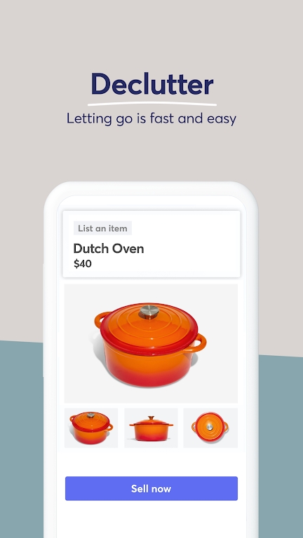 煤炉mercari代购软件app截图4