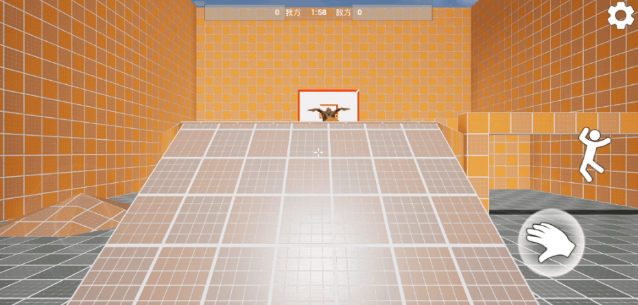 只因会打篮球2023最新版本截图3