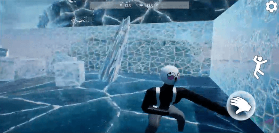 只因会打篮球2023最新版本截图4