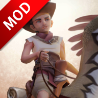 我的恐龙农场最新免费游戏