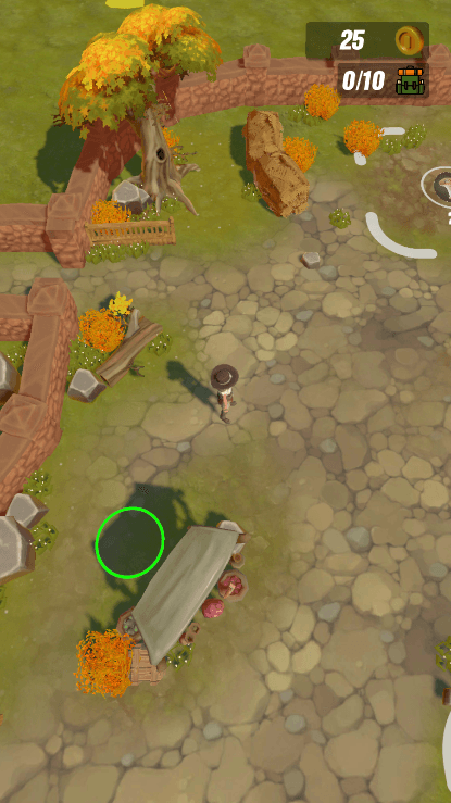 我的恐龙农场最新免费游戏截图1