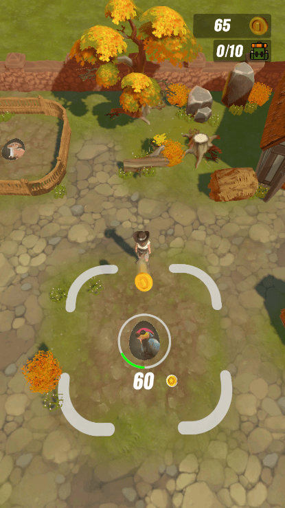 我的恐龙农场最新免费游戏截图2