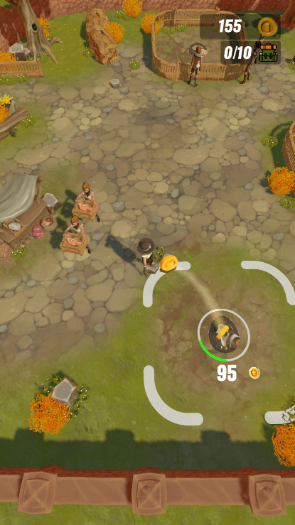 我的恐龙农场最新免费游戏截图4