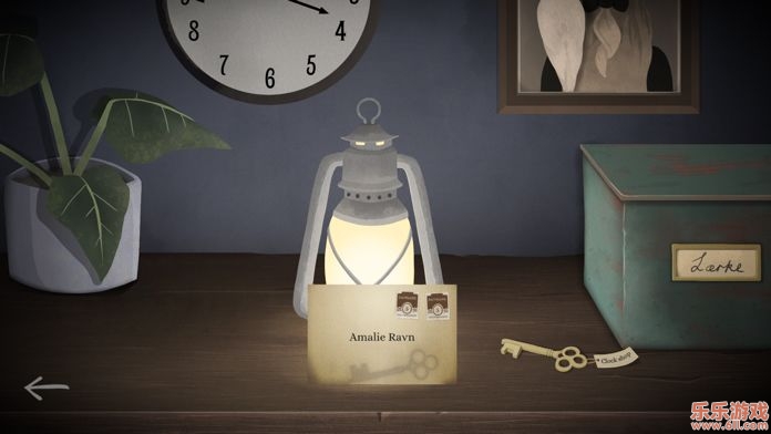 滴答滴答双人故事手机版截图1