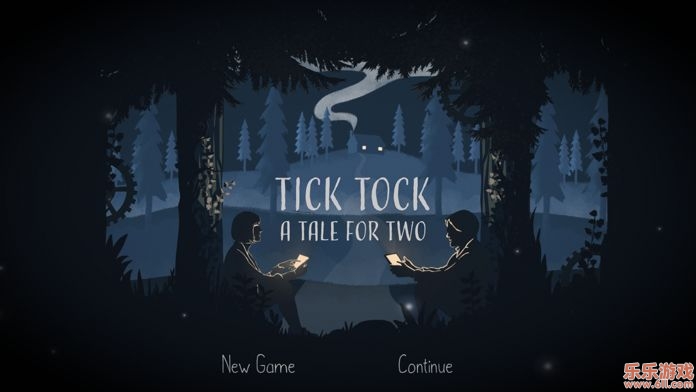 滴答滴答双人故事手机版截图2