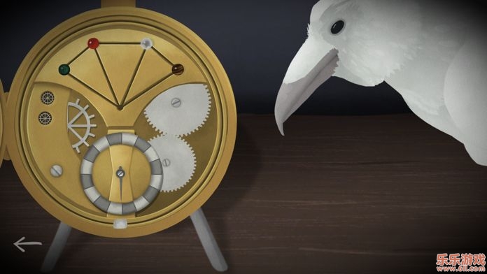 滴答滴答双人故事手机版截图3