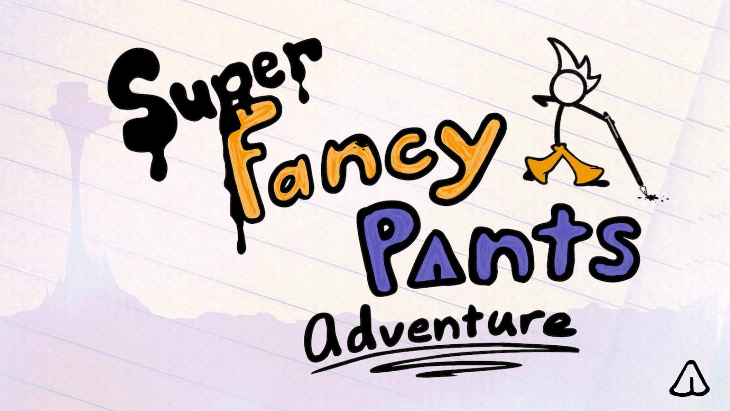 超级花式裤冒险2022最新免费版截图1