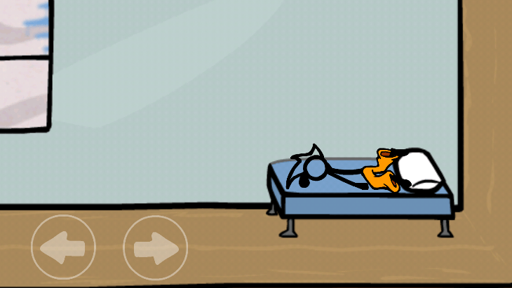 超级花式裤冒险2022最新免费版截图2