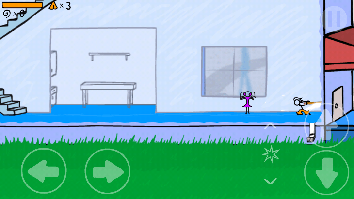 超级花式裤冒险2022最新免费版截图4